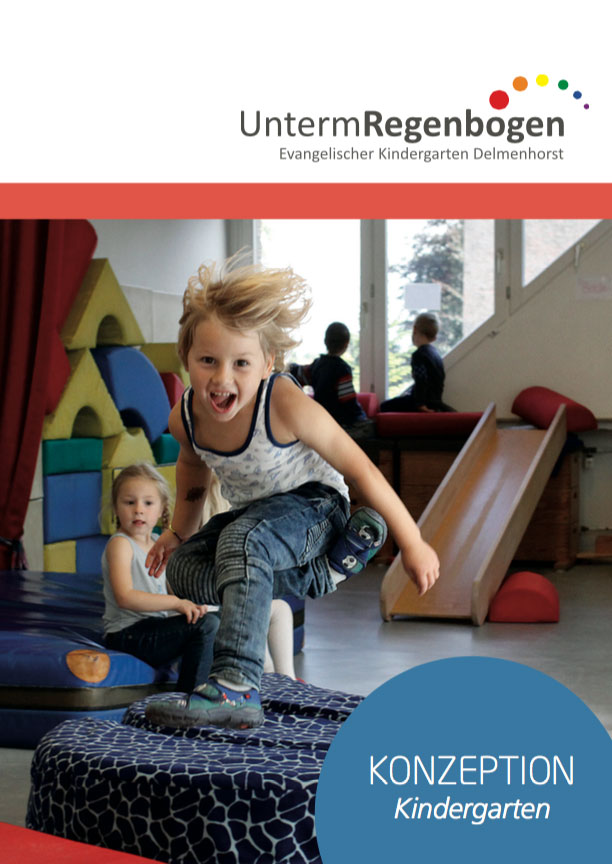Kiga-Konzept Kiga-Konzept Regenbogen