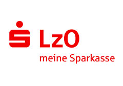 Logo der LzO