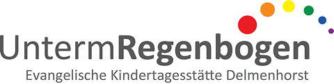 Logo Regenbogen